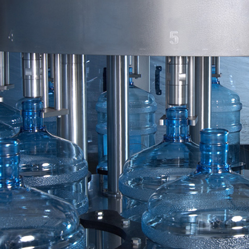 桶裝水生產(chǎn)設(shè)備